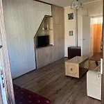 Сasa de vacaciones Roland Ház Balatonlelle