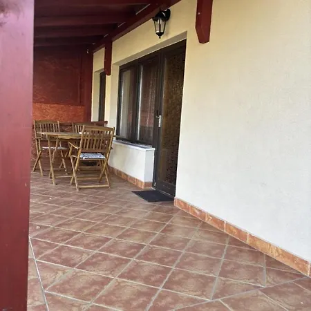 Roland Ház Сasa de vacaciones