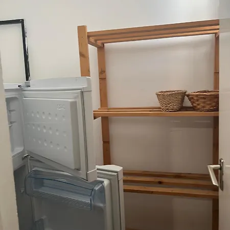 펜션 Roland Haz 발라톤엘