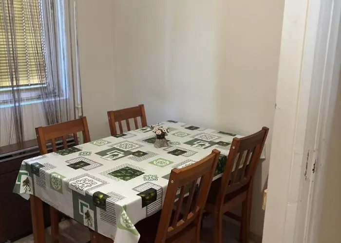 Roland Haz 펜션 발라톤엘