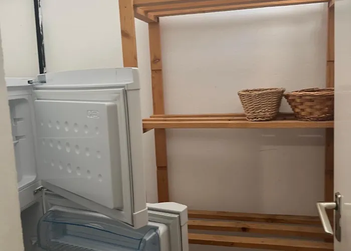 펜션 Roland Haz 발라톤엘